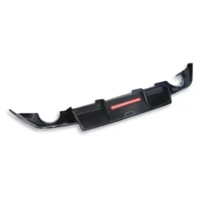 POLO 8 KARBEL DIFFUSER WITH LED - main product image