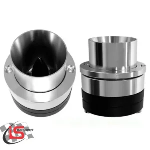 STARSOUND 1INCH TITANIUM BULLET TWEETERS SST-700 - main product image