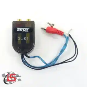 Targa Ground Loop Isolator - main product image
