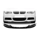 BMW E82 FRONT LIP - main product image