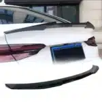 AUDI A4 (2017-2022) M4 STYLE REAR WING - main product image
