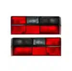 golf 1 life style semi smoke tail light set - main product image