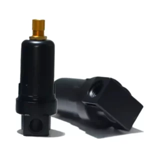 ALUMINUM WATER TRAP AIR SUSPENSION - main product image