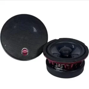 Reference Audio Comp RX6.2SD 6.5-inch Competition 2-Way Coaxial Speakers - main product image