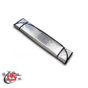 FOIL WINDSHIELD SUN SHADE - main product image