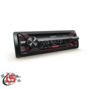 Sony CDX-G1200U CD Receiver - main product image