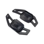 GOLF 8 METAL PADDEL SHIFTERS BLACK - main product image