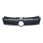 VW POLO VIVO 2014-2017 FRONT GRILLE CHROME STRIPE - main product image