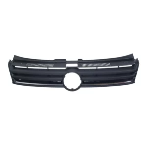 VW POLO VIVO 2014-2017 FRONT GRILLE CHROME STRIPE - main product image
