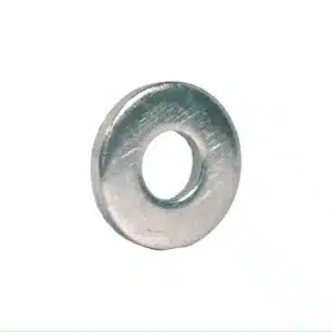 Ruwag Flat Washer Heavy Duty Zinc Plated 10mm (100) - main product image