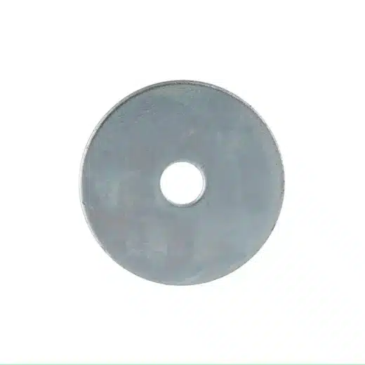 Ruwag Fender Washer Zinc Plated 5X25 (50) 1 Ruwag Fender Washer Zinc Plated 5x25 (50) - main product image