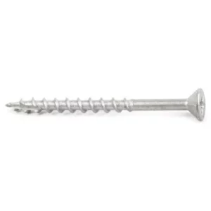 Ruwag Decking Screw 4.5x60mm (50) - main product image