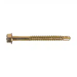 Ruwag Tek Screw & Bonded Washer 5.5x85mm (10) - main product image