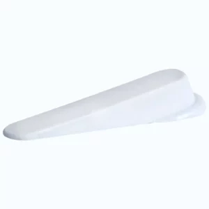 Ruwag Door Wedge White (1) - main product image