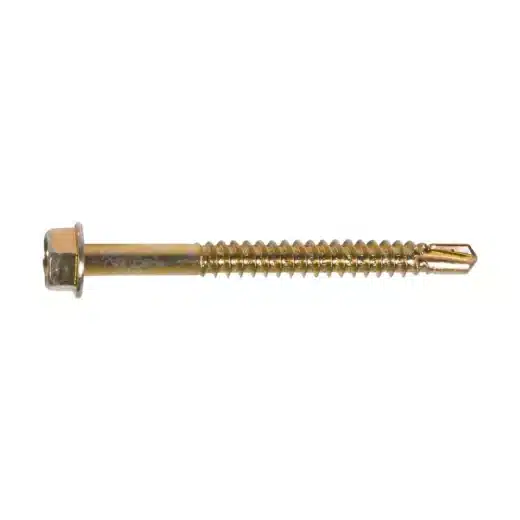 Ruwag Tek Screw &Amp; Bonded Washer 5.5X75Mm (50) 1 Ruwag Tek Screw & Bonded Washer 5.5x75mm (50) - main product image