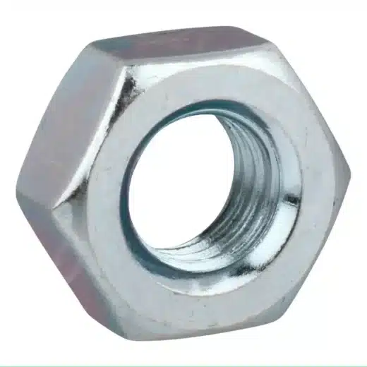 Ruwag Stainless Steel Nut 10Mm (5) 1 Ruwag Stainless Steel Nut 10mm (5) - main product image