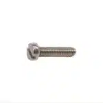 Ruwag Stainless Steel Machine Screw Cheese Head 4x20mm (10) - main product image