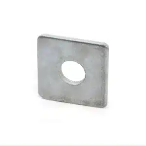 Ruwag Square Flat Washer 13x36mm (50) - main product image