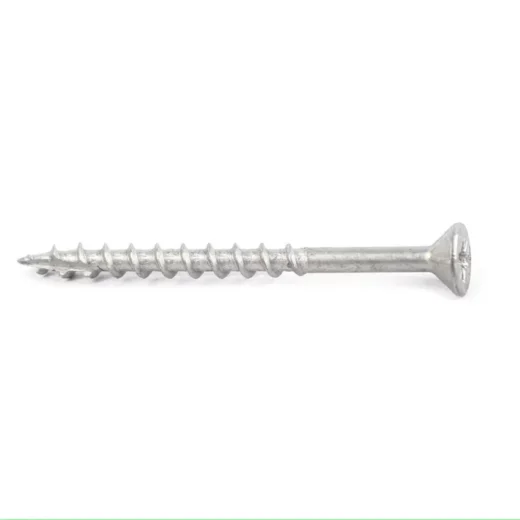 Ruwag Decking Screw 4X50Mm (200) 1 Ruwag Decking Screw 4x50mm (200) - main product image