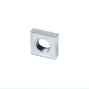 Ruwag Square Nut 6mm (50) - main product image