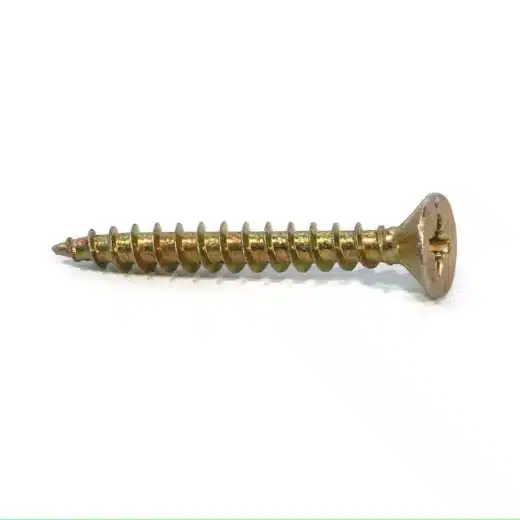 Ruwag Turbo Screw 4X35Mm (50) 1 Ruwag Turbo Screw 4x35mm (50) - main product image