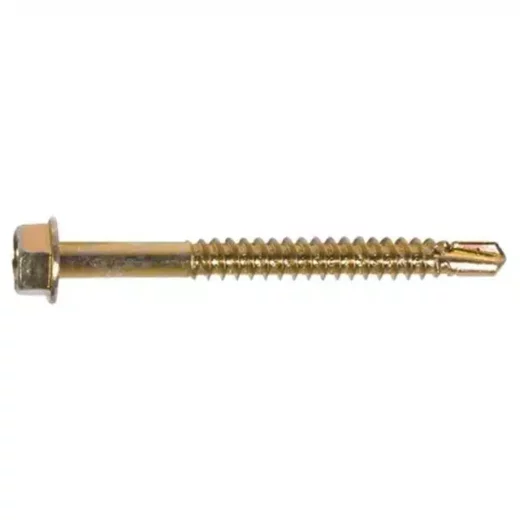 Ruwag Tek Screw 6.3X125Mm (25) 1 Ruwag Tek Screw 6.3x125mm (25) - main product image