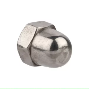 Ruwag Dome Nut 8mm (2) - main product image