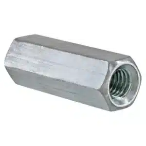 Ruwag Coupling Nut 6x30mm (2) - main product image