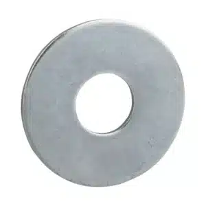 Ruwag Special Flat Washer 5x19mm (10) - main product image