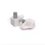 Ruwag Shelf Support White (4) - main product image