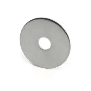 Ruwag Stainless Steel Fender Washer 8x38mm (5) - main product image