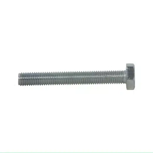 Ruwag Stainless Steel Set Screw 12X40Mm (2) 1 Ruwag Stainless Steel Set Screw 12x40mm (2) - main product image