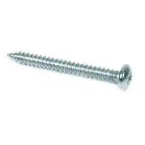 Ruwag Self Tapping Screw Pan Combi 4x30mm (10) - main product image