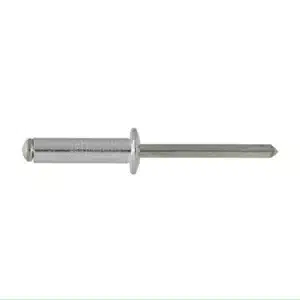Ruwag Blind Rivet 3.2x12mm (100) - main product image