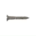 Ruwag Wood Screw Steel 4.5x50mm (10) - main product image