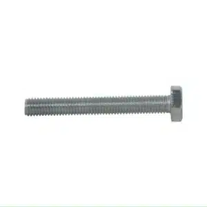 Ruwag Stainless Steel Set Screw 8x40mm (2) - main product image