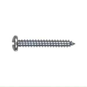 Ruwag Stainless Steel Self Tapper Pan Head 3.5x19mm (10) - main product image