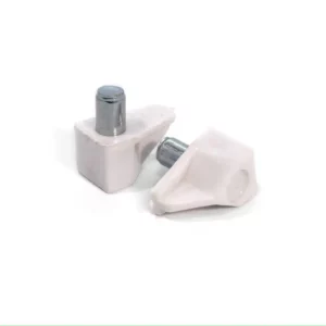 Ruwag Shelf Support Clear (4) - main product image