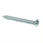 Ruwag Self Tapping Screw Countersunk Raised 3x13mm (10) - main product image