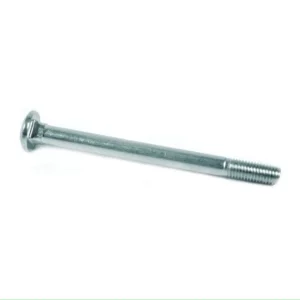 Ruwag Cup Square Bolt & Nut 8x50mm (5) - main product image