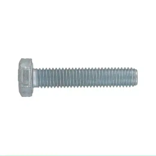Ruwag High Tensile Set Screw Zinc Plated 8X25Mm (5) 1 Ruwag High Tensile Set Screw Zinc Plated 8x25mm (5) - main product image
