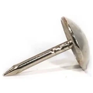 Ruwag Upholstery Nail Brass (20) - main product image