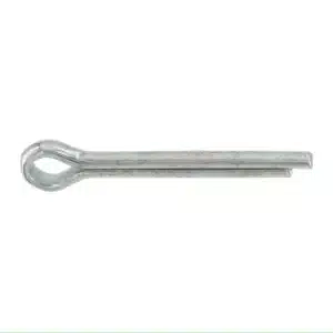 Ruwag Split Pin 2.5x50mm (10) - main product image