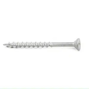 Ruwag Decking Screw 5x75mm (100) - main product image