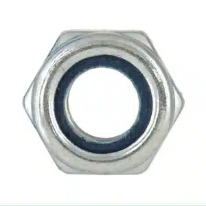 Ruwag Nyloc Nut 10mm (25) - main product image