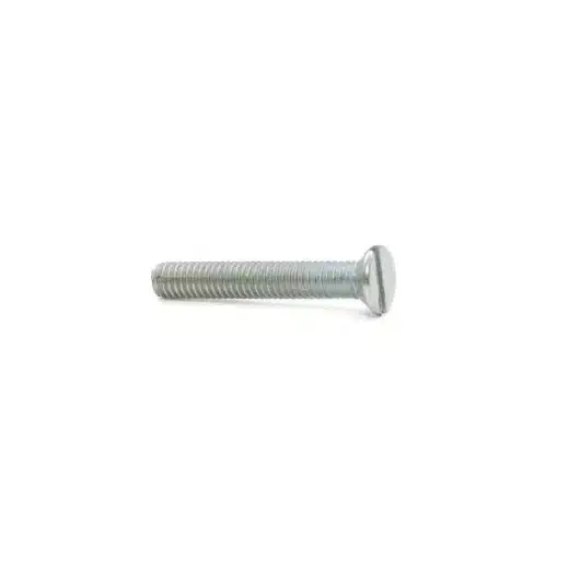 Ruwag Machine Screw Counter Sunk Slotted 6X30Mm (10) 1 Ruwag Machine Screw Counter Sunk Slotted 6x30mm (10) - main product image