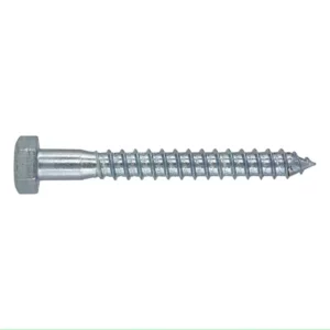 Ruwag Coach Screws 8x60mm (10) - main product image