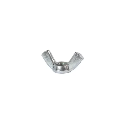 Ruwag Wing Nut Brass 10Mm (2) 1 Ruwag Wing Nut Brass 10mm (2) - main product image