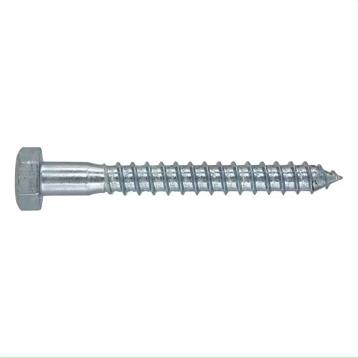 Ruwag Coach Screws 12X75Mm (5) 1 Ruwag Coach Screws 12x75mm (5) - main product image