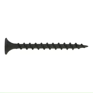 Ruwag Drywall Screw Coarse Thread 3.5x32mm (500) - main product image